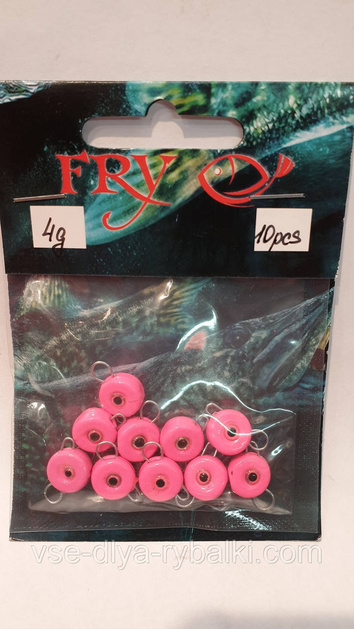 Вантаж вухань-таблетка Pink 7г, фото 1