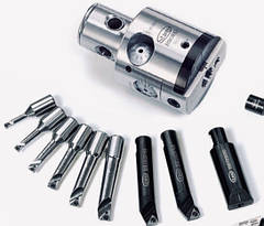 TB**/TC**/TP** Під расточную систему