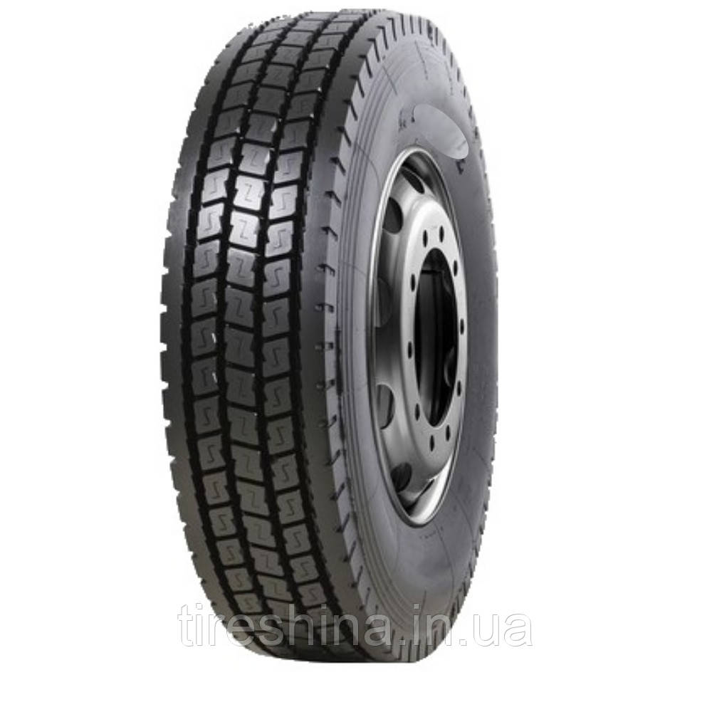 Шина 295/75R22.5 146/143L Fesite HF312 (ведуча)