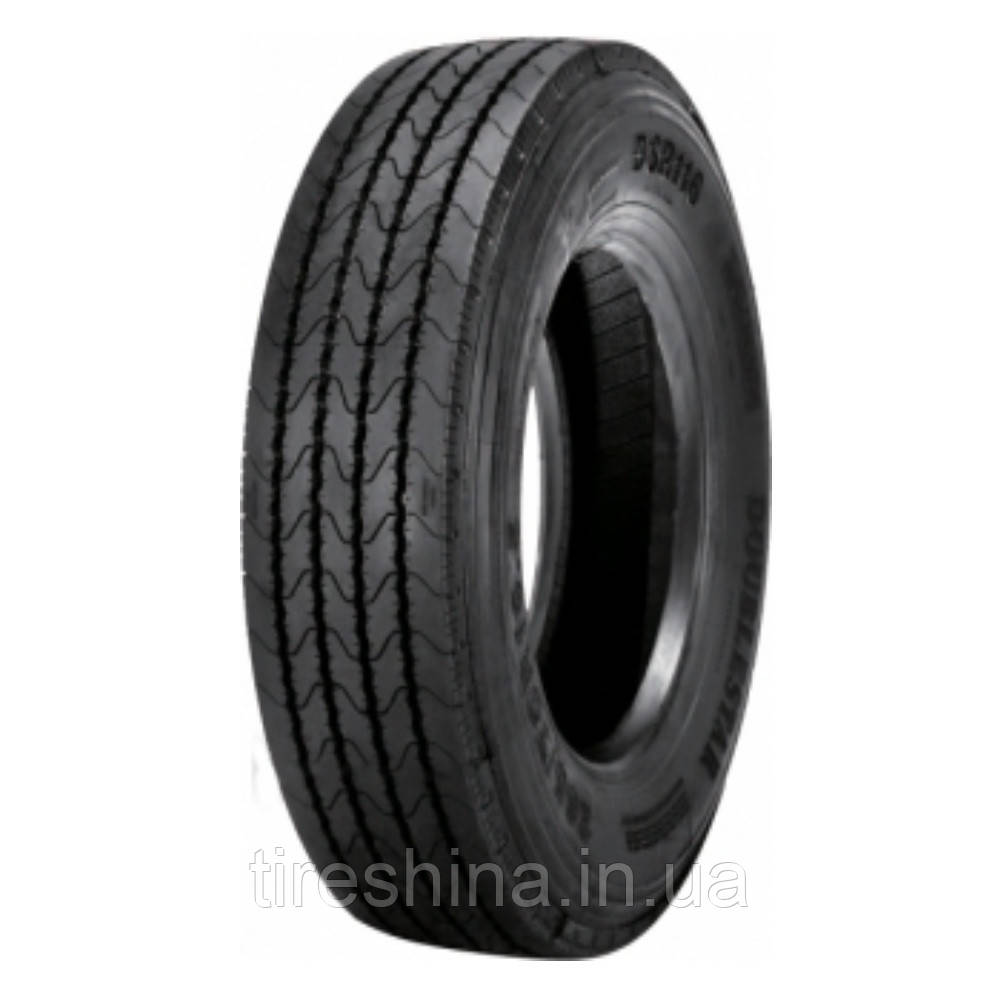 Шина 265/70R19.5 140/138L DoubleStar DSR116 (рульова)