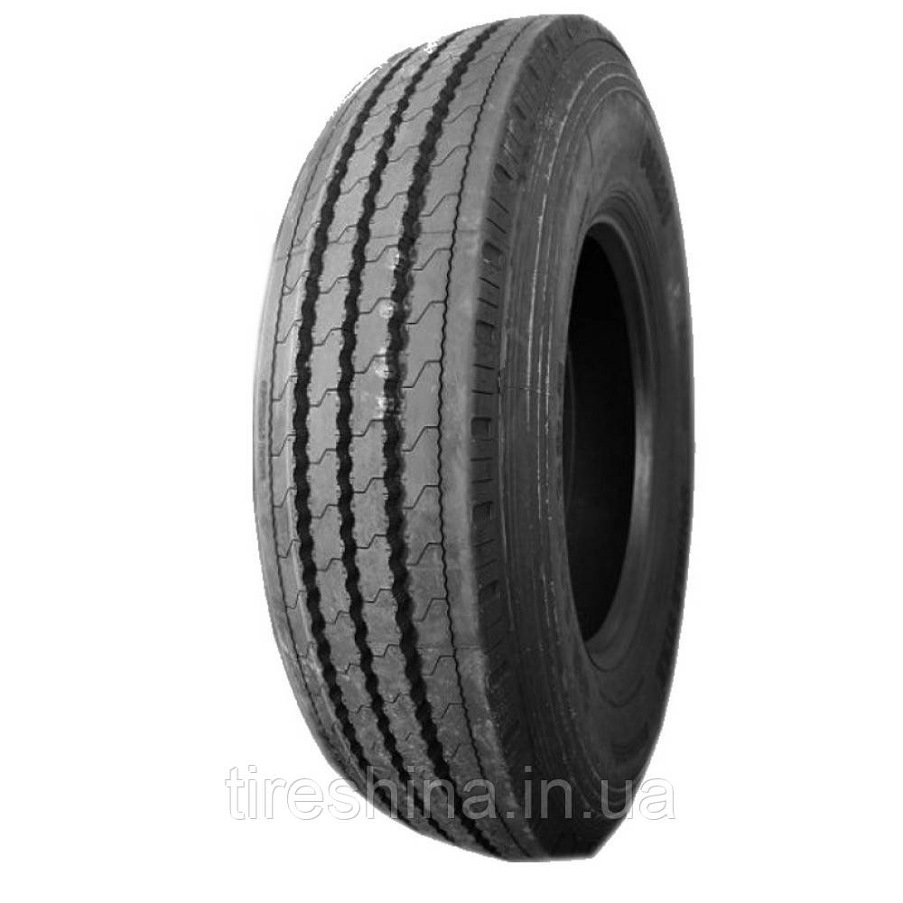Шина 275/70R22.5 148/145L DoubleStar DSR266 (рульова)