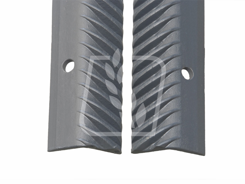 Бичі молотильного барабана 1045mm комбайна CLAAS Dominatr 48 58 66 68 76 78 130 140 150, фото 1