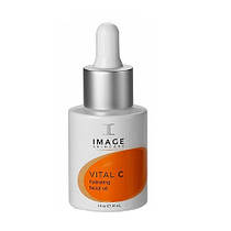 Поживна олія з вітаміном C Hydrating Facial Oil Vital C Image skincare 30 мл