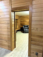 Термо доска в интерьере фото