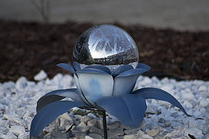 Як обробляють нержавіючу сталь