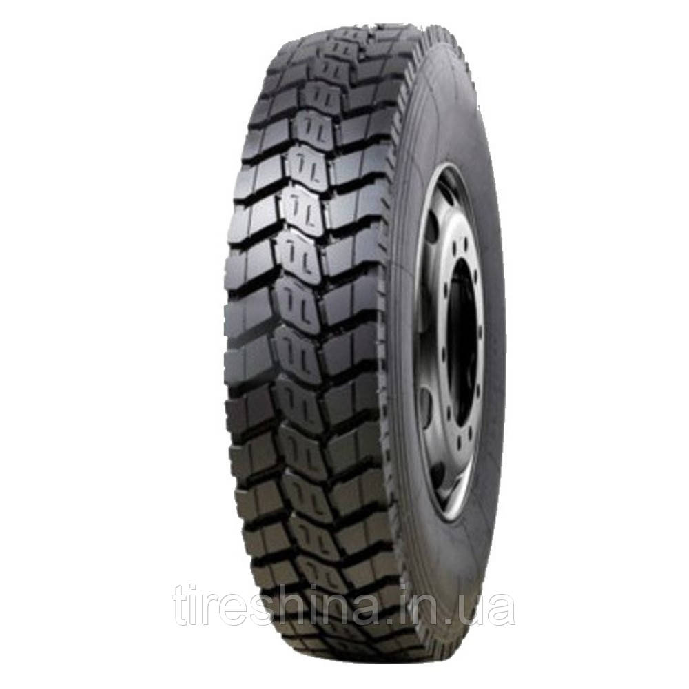 Шина 11.00R20 (300R508) 152/149K Fesitе HF313 (ведуча)