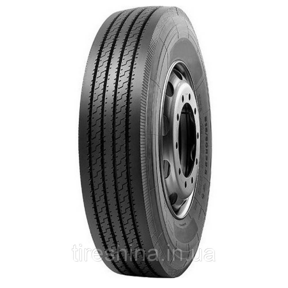 Шина 295/80R22.5 152/149M Fesite HF660 (рульова)