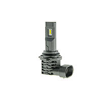 Автолампа LED HB3 (9005) Cyclone 4600LM, 5000 K, 9-16V CREE type 33