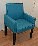 Крісло для кафе Лаунж, фото 9
