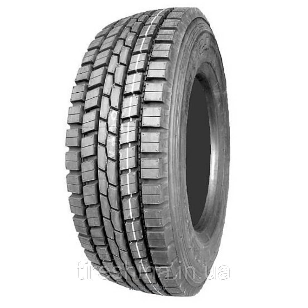 Шина 235/75R17.5 132M LS/T5500 Lassa (Ведуча)
