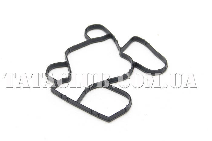 Прокладка масляного теплообменника ГАЗель NEXT ГАЗель Бизнес Cummins ...