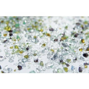 Скляний пісок для басейну EcoPure Англія 0,5-1,0 (20 кг), фото 2