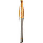 Перова ручка Parker URBAN 17 Premium Aureate Powder GT FP F 32 311, фото 3