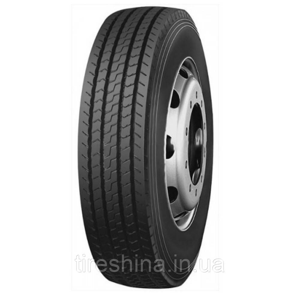Шина 215/75R17.5 127/124М LongMarch LM127 (рульова)
