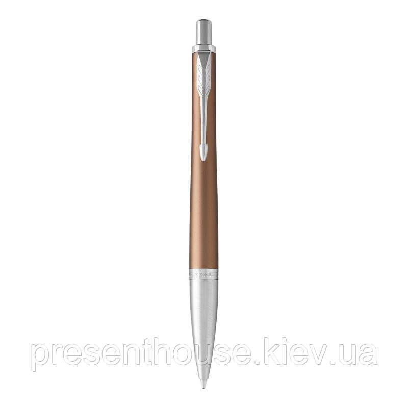 Ручка кулькова Parker URBAN 17 Premium Orange CT BP 32 432