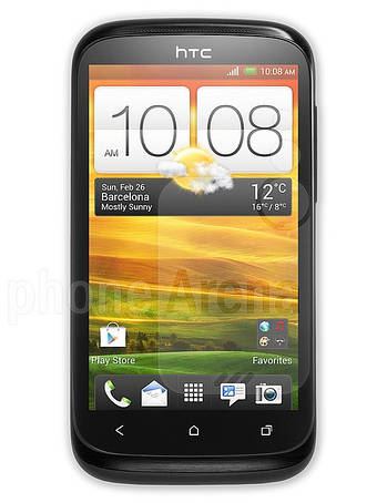 Чохол для HTC Desire X (t328e)