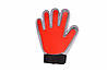 Двостороння рукавичка для вичісування шерсті Pet Nova 2в1 (права рука), фото 4