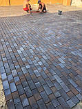 Lubeck клинкерна бруківка ABC мм, фото 3