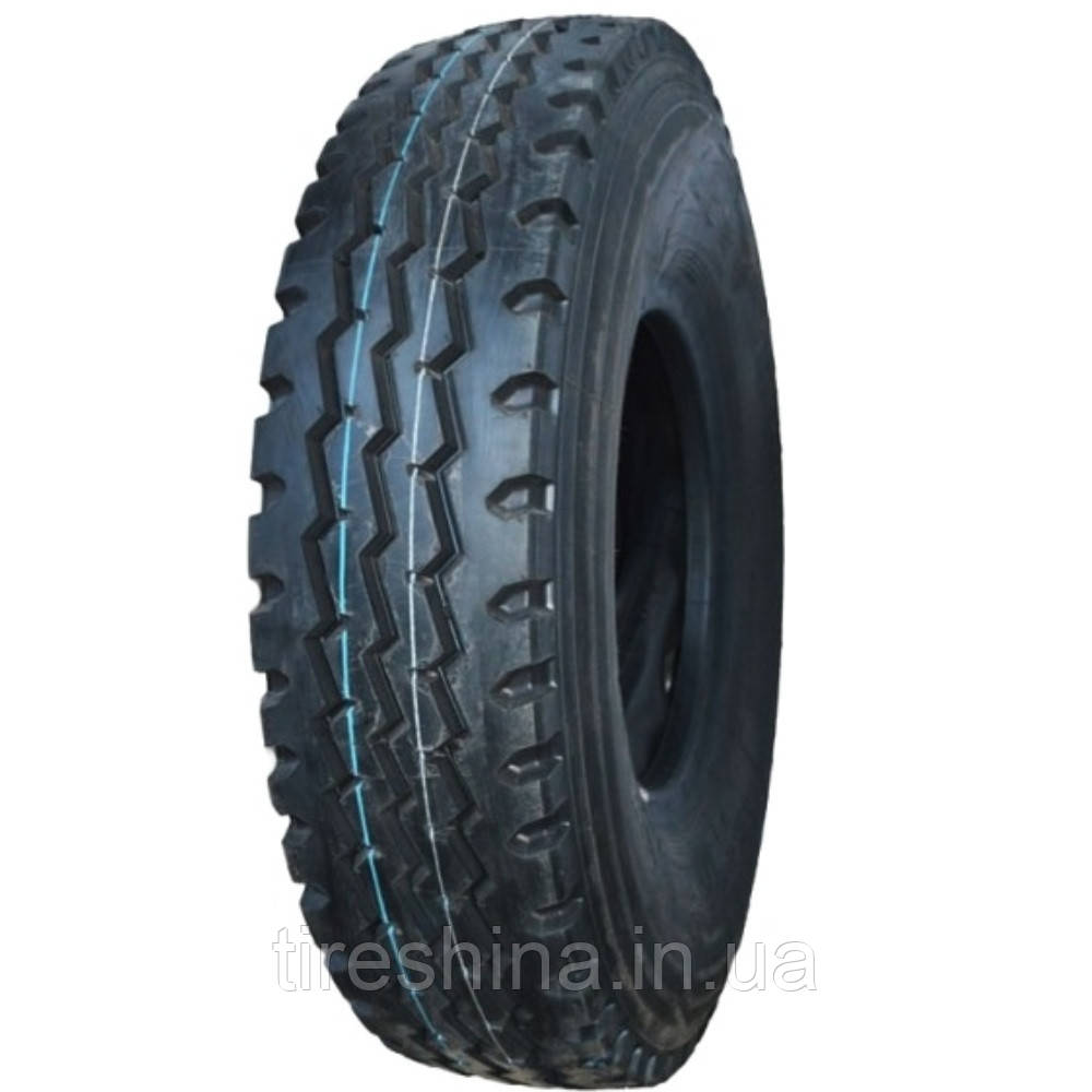 Шина 12.00R20 (320R508) 154/149K Fesite HF702 (універсальна)