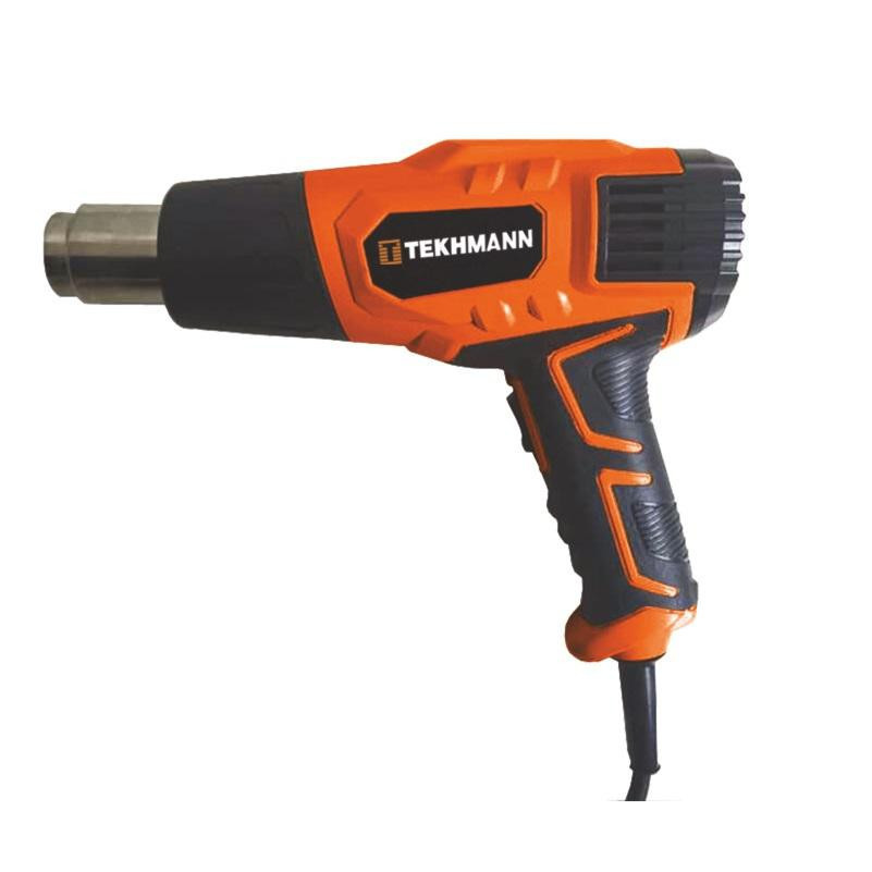 Технічний фен Tekhmann THG-2001