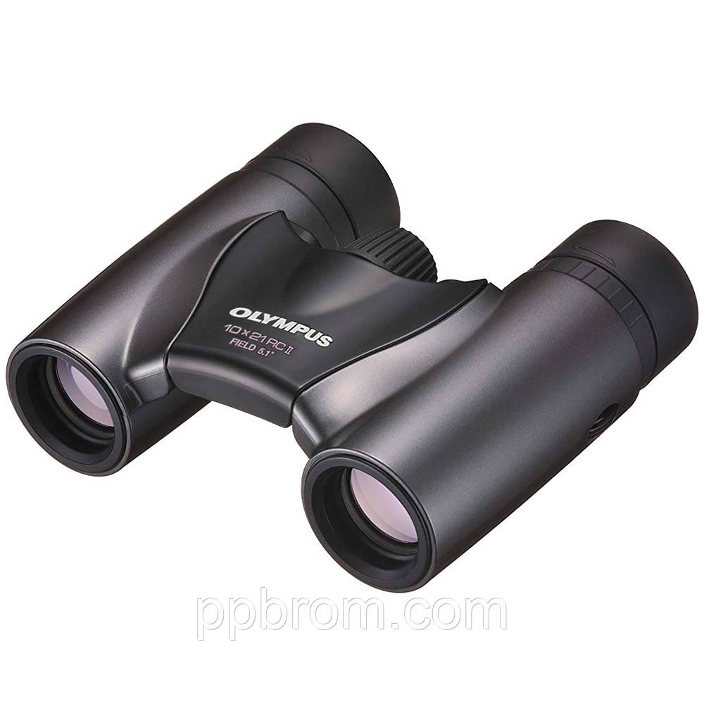 Оригинальный бинокль Olympus RC II Trip Light 10x21