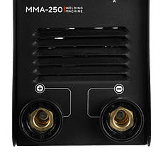 Зварювальний апарат IGBT Dnipro-M ММА-250, фото 3