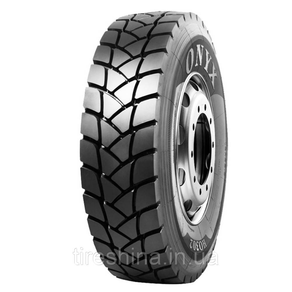 Шина 315/80R22.5 156/152L Onyx HO302 (768) (зед, кар'єр єр)