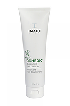 Відлущувальний гель з алое Balancing Gel Polisher Ormedic Image skincare 91 г