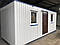 Побутівка будівельна 6000*2400, фото 2
