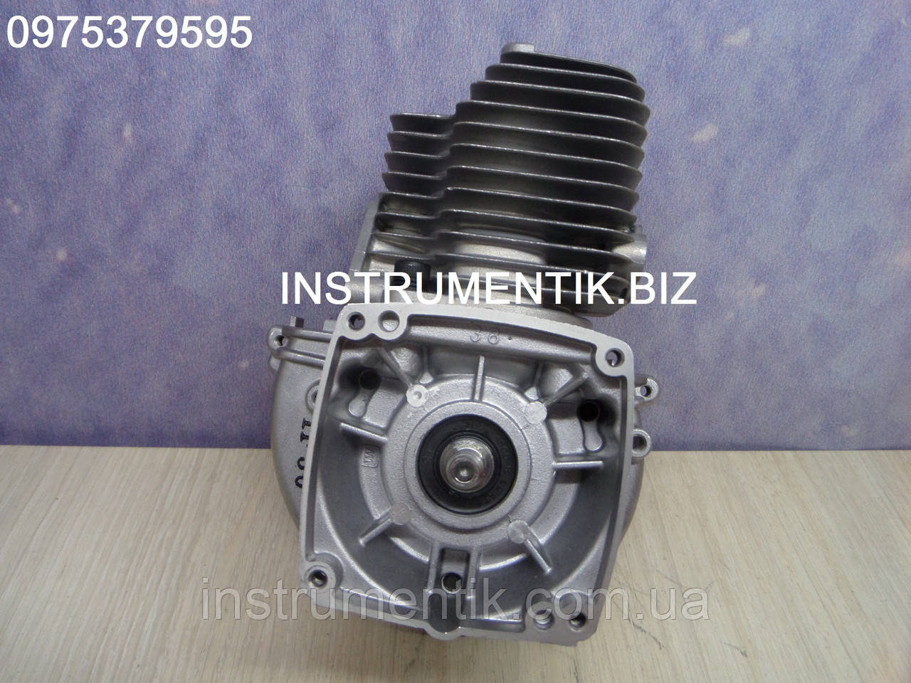 Двигун для ECHO SRM-22GES, GT-22GES ОРИГІНАЛ