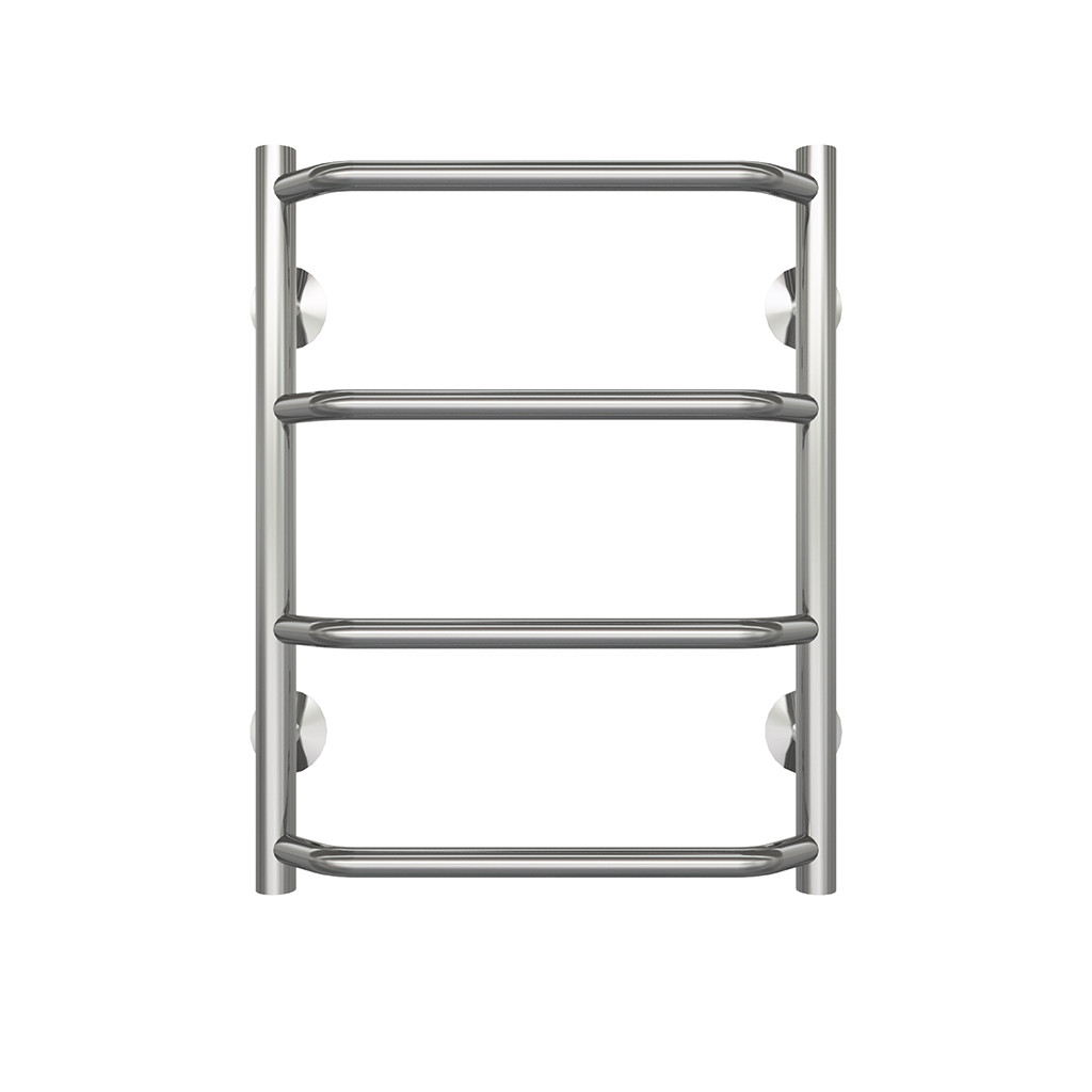 Сушарка для рушників "Трапеція" П4 500х400 Deffi водяна, фото 1