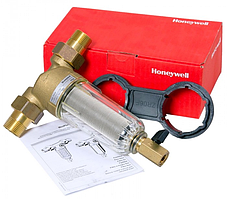 Промивний фільтр тонкого механічного очищення Honeywell FF06-3/4AA