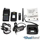 Рация Baofeng DM-1801, фото 6