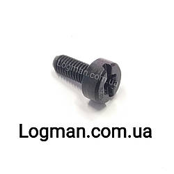 Оригінальний болт упору зубчастого Oleo-Mac GSH 51,56,510,560/Efco MTH 510,5100,560,5600