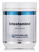 Интастиновый порошок, Intestamine Powder, Douglas Laboratories, 360 грамм