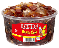 Мармелад Haribo Happy Cola 150s 1200g