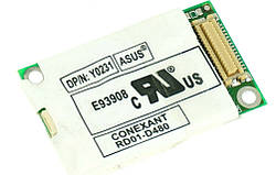 Модем Asus 3652B-RD01D480 56k