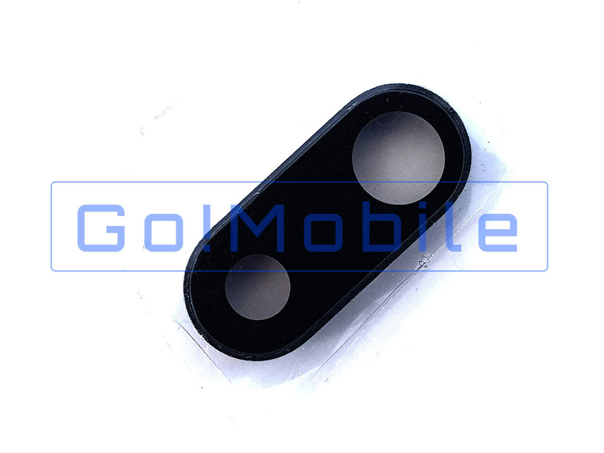 Скло камери iPhone 7 Plus + рамка, фото 1