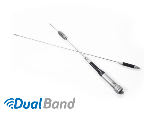 Антена автомобільна Diamond SG-M507 Dual band