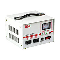 Стабілізатор напруги СНАП-500, однофазний, сервопривідний Елім Україна