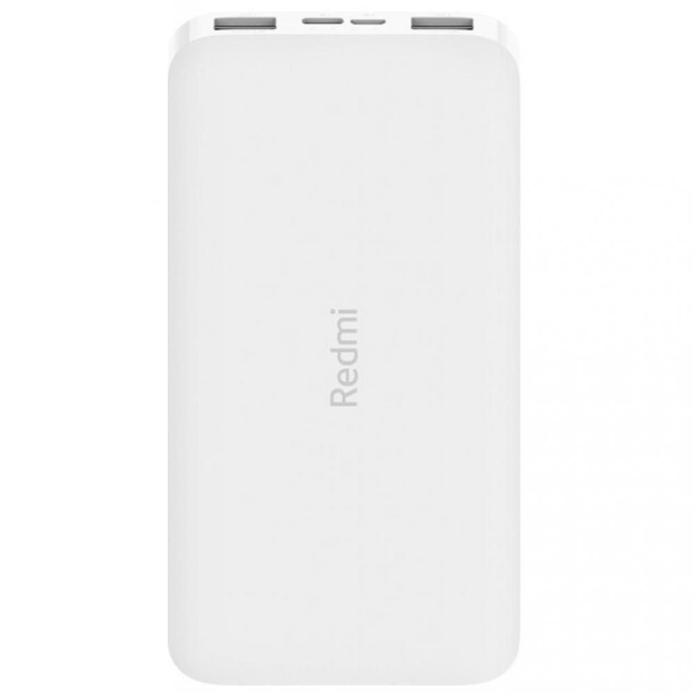 Power Bank Xiaomi Redmi 10 000mAh White