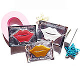 Колагенова маска для губ, фото 5