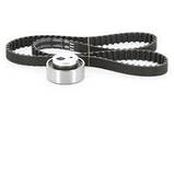 Комплект ременя ГРМ Samand (саманд) 1.8(XU7) GATES (Бельгія), фото 2