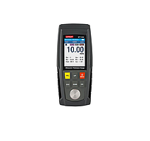 Товщиномір ультразвуковий кольоровий (1~300 мм) Wintact WT100A