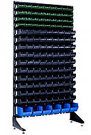 Торгова стійка під сантехнічні вироби