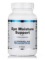 Поддержка влажности глаз, Eye Moisture Support, Douglas Laboratories, 60 мягких гелей