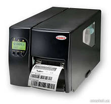 Промисловий принтер етикеток Godex EZ-2200 Plus