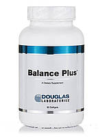 Баланс плюс, Balance Plus, Douglas Laboratories, 90 капсул