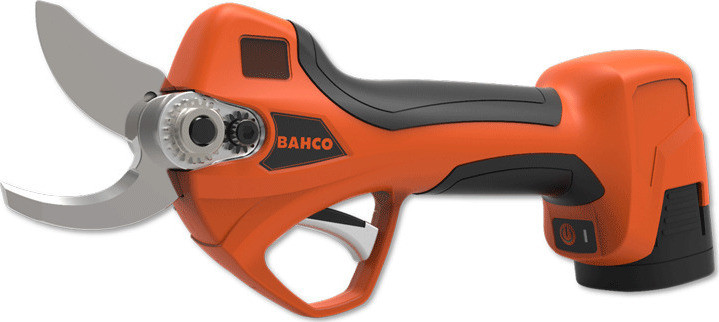 Секатор Акумуляторний Bahco BCL20IB (Швеція)