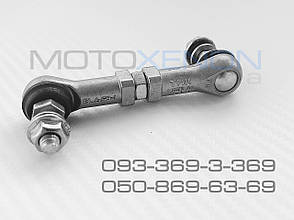 Тяга на датчик дорожнього просвіту VW Tiguan AFS sensor rod 1K0941273M 3C0941309B задня ТНК, Японія, фото 1